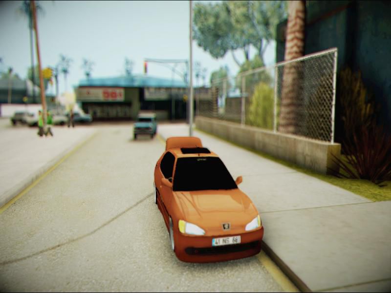 mod